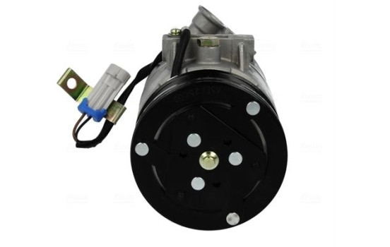 Compressor, air conditioning, Image 7