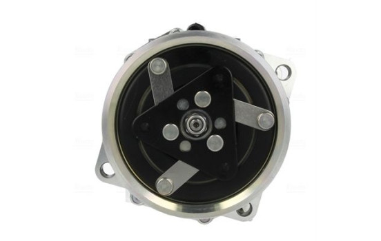 Compressor, air conditioning, Image 7