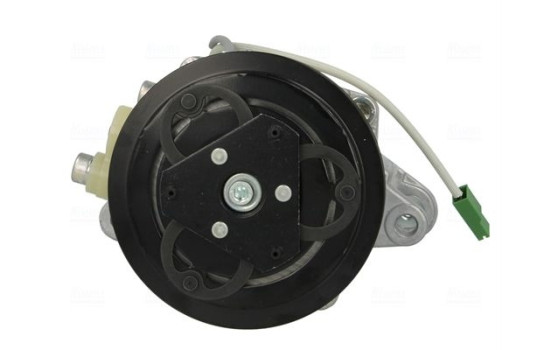Compressor, air conditioning, Image 7