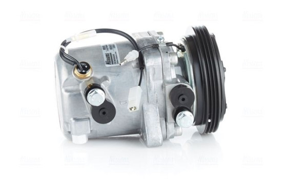 Compressor, air conditioning, Image 10