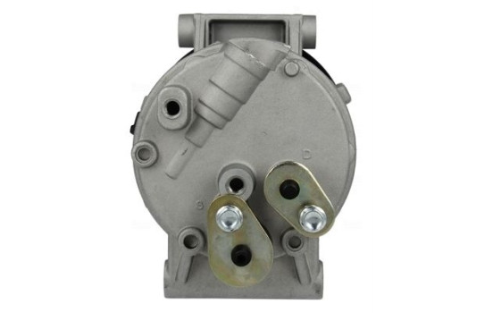 Compressor, air conditioning, Image 8