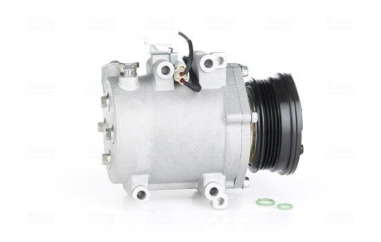 Compressor, air conditioning, Image 6
