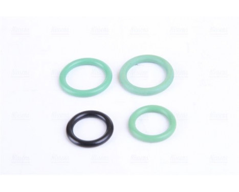 Compressor, air conditioning, Image 6