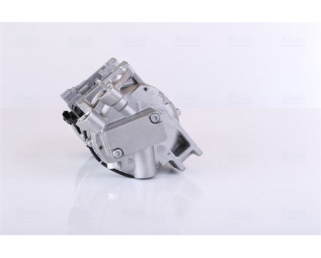 Compressor, air conditioning, Image 4