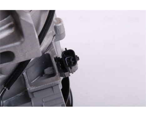 Compressor, air conditioning, Image 5