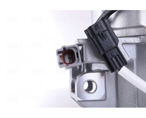 Compressor, air conditioning, Image 6