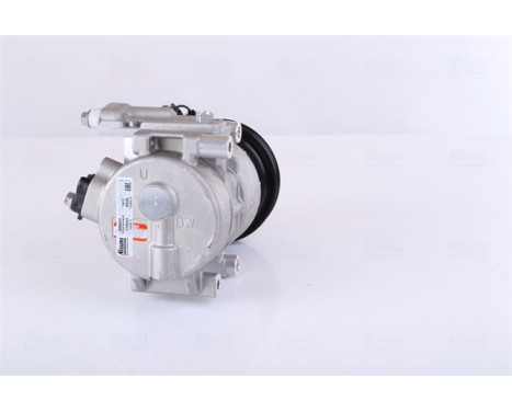 Compressor, air conditioning, Image 4