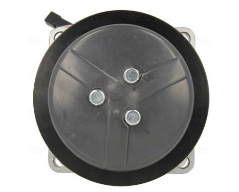 Compressor, air conditioning, Image 2