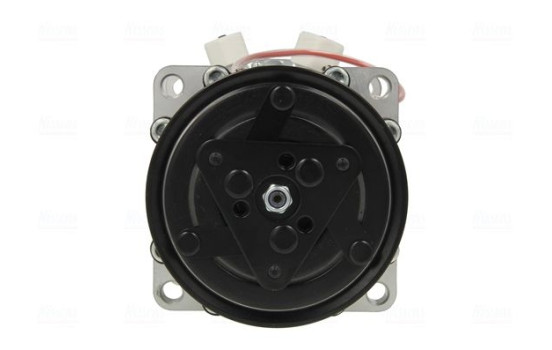 Compressor, air conditioning, Image 2