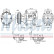Compressor, air conditioning, Thumbnail 5