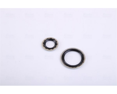 Compressor, air conditioning, Image 6