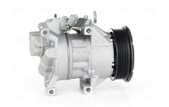 Compressor, air conditioning, Image 6