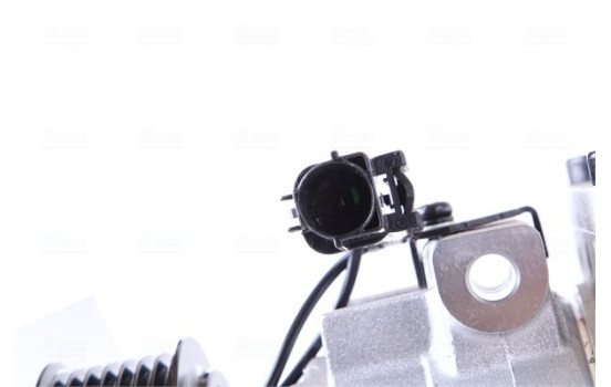 Compressor, air conditioning, Image 6