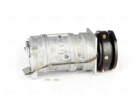 Compressor, air conditioning, Image 5