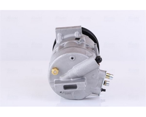 Compressor, air conditioning, Image 4