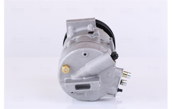 Compressor, air conditioning, Image 4