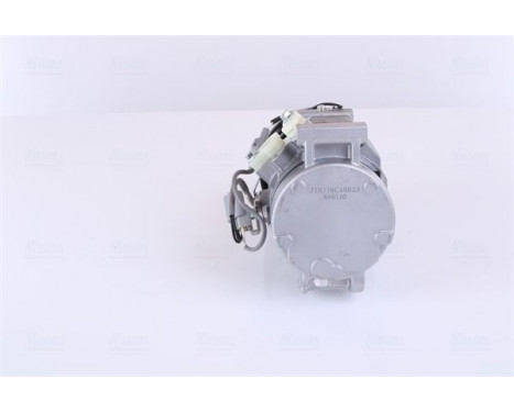 Compressor, air conditioning, Image 4