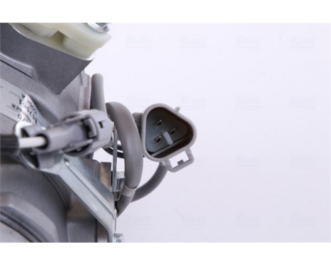 Compressor, air conditioning, Image 6