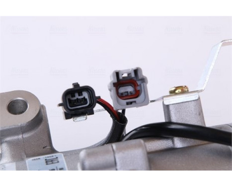 Compressor, air conditioning, Image 5
