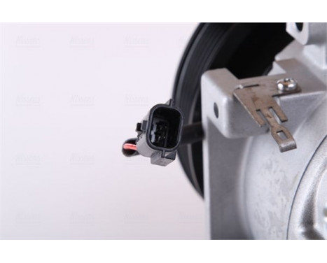 Compressor, air conditioning, Image 5