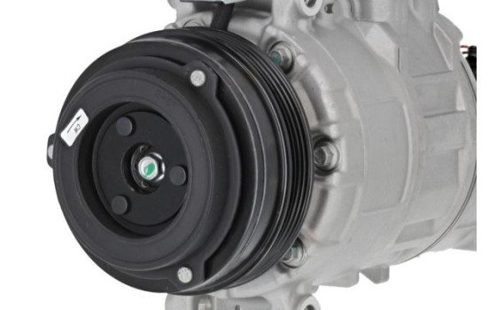Compressor, air conditioning, Image 2
