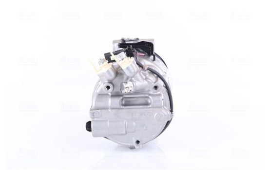 Compressor, air conditioning, Image 4