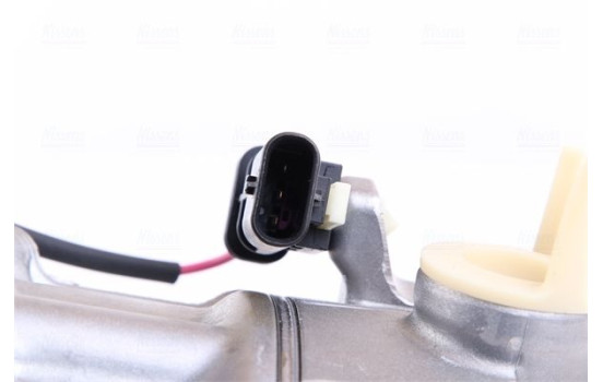 Compressor, air conditioning, Image 5