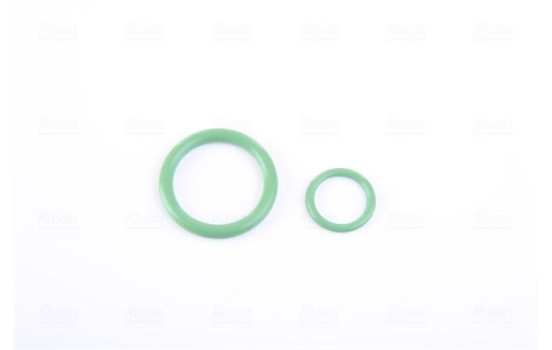 Compressor, air conditioning, Image 6