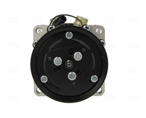 Compressor, air conditioning, Image 2