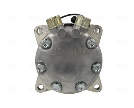 Compressor, air conditioning, Image 3