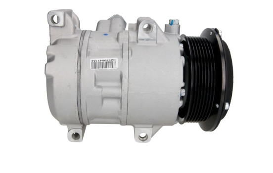 Compressor, air conditioning, Image 4