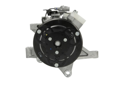 Compressor, air conditioning, Image 2