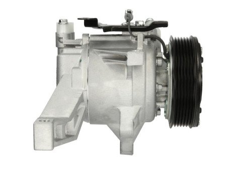 Compressor, air conditioning, Image 4