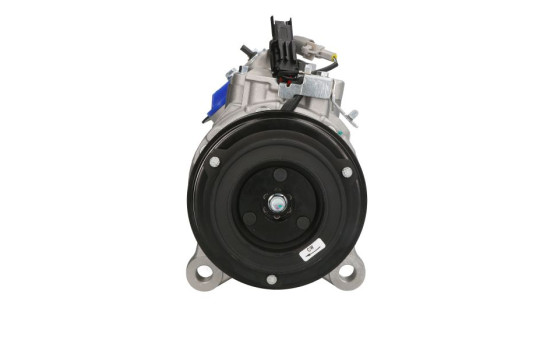 Compressor, air conditioning, Image 2