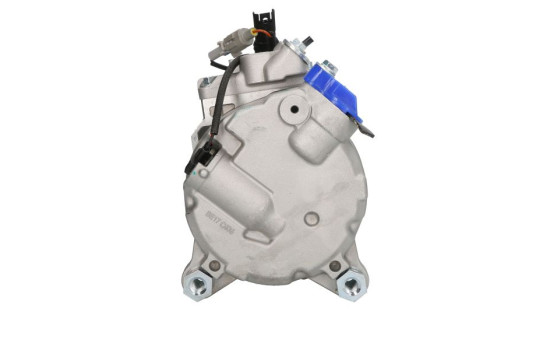 Compressor, air conditioning, Image 3