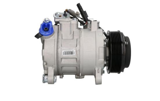 Compressor, air conditioning, Image 4