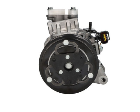 Compressor, air conditioning, Image 2