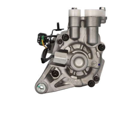 Compressor, air conditioning, Image 3