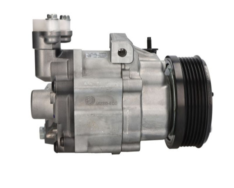 Compressor, air conditioning, Image 4