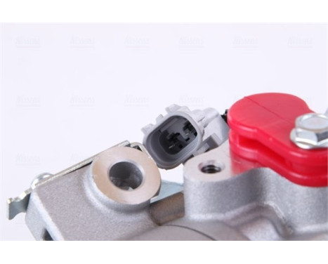 Compressor, air conditioning, Image 5