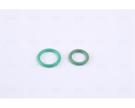 Compressor, air conditioning, Image 6