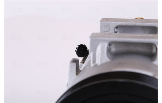 Compressor, air conditioning, Image 5