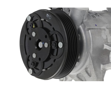 Compressor, air conditioning, Image 7