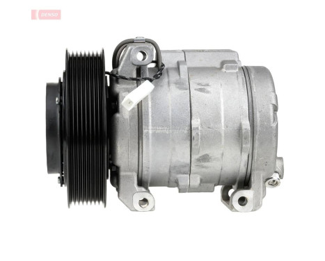 Compressor, air conditioning, Image 2