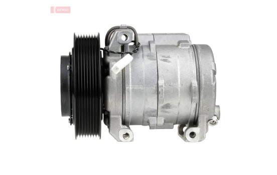 Compressor, air conditioning, Image 2