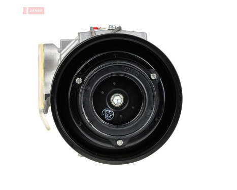 Compressor, air conditioning, Image 3