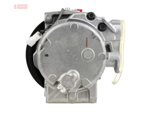 Compressor, air conditioning, Image 4