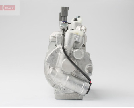 Compressor, air conditioning, Image 2