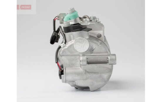 Compressor, air conditioning, Image 2