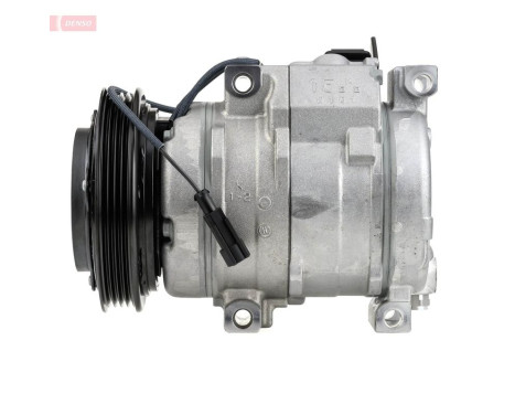 Compressor, air conditioning, Image 2